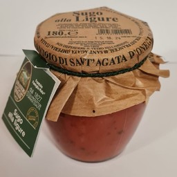 Sugo alla Ligure